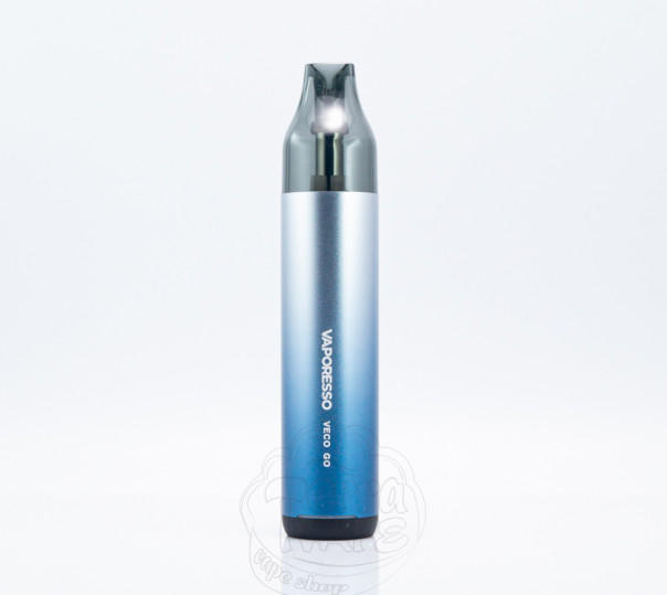 Vaporesso VECO GO Pod Kit 1500mAh Багаторазова POD система Vaporesso VECO GO Pod Kit 1500mAh Багаторазова POD система