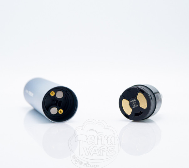 Vaporesso VECO GO Pod Kit 1500mAh Багаторазова POD система Vaporesso VECO GO Pod Kit 1500mAh Багаторазова POD система