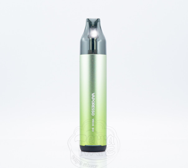 Vaporesso VECO GO Pod Kit 1500mAh Багаторазова POD система Vaporesso VECO GO Pod Kit 1500mAh Багаторазова POD система