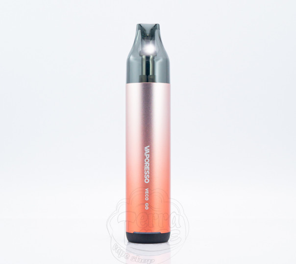 Vaporesso VECO GO Pod Kit 1500mAh Багаторазова POD система Vaporesso VECO GO Pod Kit 1500mAh Багаторазова POD система