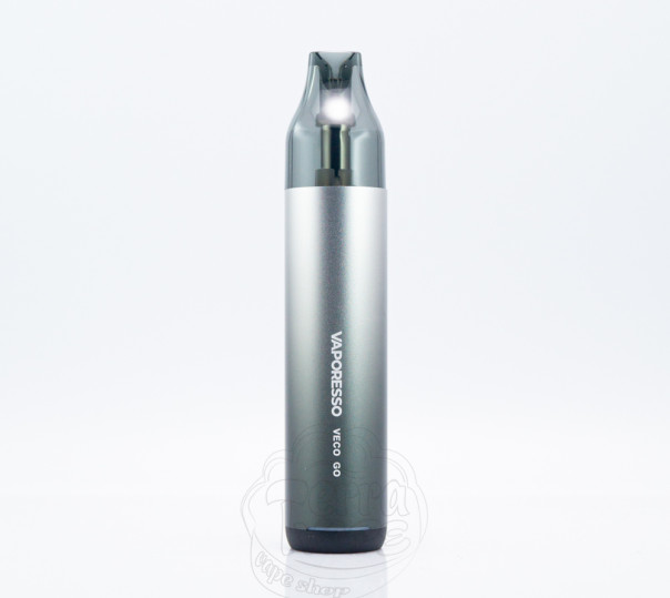 Vaporesso VECO GO Pod Kit 1500mAh Багаторазова POD система Vaporesso VECO GO Pod Kit 1500mAh Багаторазова POD система