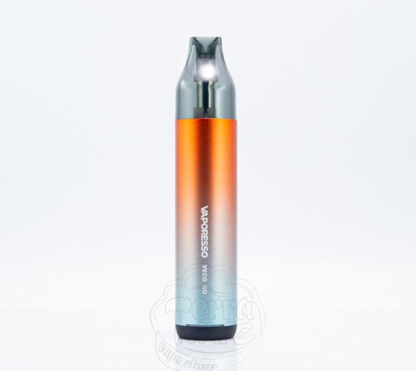 Vaporesso VECO GO Pod Kit 1500mAh Багаторазова POD система Vaporesso VECO GO Pod Kit 1500mAh Багаторазова POD система