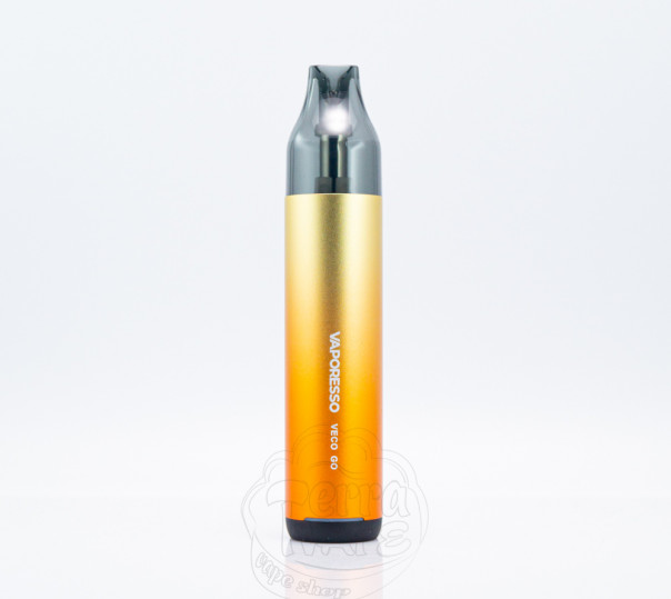 Vaporesso VECO GO Pod Kit 1500mAh Багаторазова POD система Vaporesso VECO GO Pod Kit 1500mAh Багаторазова POD система