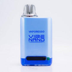 Vaporesso Vibe Nano Pod System Kit 1100mAh Blue