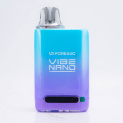 Vaporesso Vibe Nano Pod System Kit 1100mAh Ice Blueberry POD система