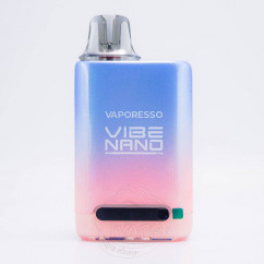 Vaporesso Vibe Nano Pod System Kit 1100mAh Ice Cream Pink