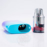 Vaporesso Vibe Nano Pod System Kit 1100mAh Ice Blueberry Многоразовая POD система Vaporesso Vibe Nano Pod System Kit 1100mAh Ice Blueberry Многоразовая POD система