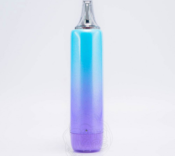 Vaporesso Vibe Nano Pod System Kit 1100mAh Ice Blueberry Многоразовая POD система Vaporesso Vibe Nano Pod System Kit 1100mAh Ice Blueberry Многоразовая POD система
