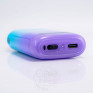 Vaporesso Vibe Nano Pod System Kit 1100mAh Ice Blueberry Многоразовая POD система Vaporesso Vibe Nano Pod System Kit 1100mAh Ice Blueberry Многоразовая POD система