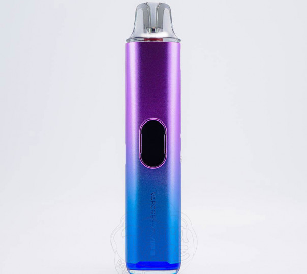 Vaporesso Vibe Pod System Kit 1100mAh Berry Purple Багаторазова POD система
