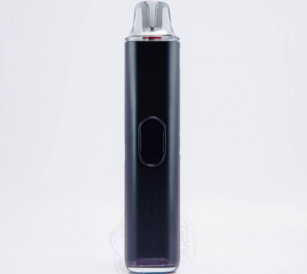 Vaporesso Vibe Pod System Kit 1100mAh Black Багаторазова POD система