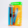 Vaporesso Vibe Pod System Kit 1100mAh Turbo Blue Багаторазова POD система Vaporesso Vibe Pod System Kit 1100mAh Turbo Blue Багаторазова POD система