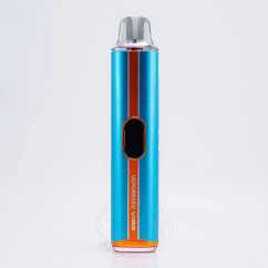 Vaporesso Vibe Pod System Kit 1100mAh Turbo Blue