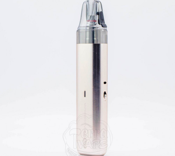 Vaporesso Vibe SE 2 Pod System Kit 1400mAh Gleaming Gold Багаторазова POD система