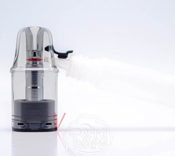 Vaporesso Vibe SE 2 Pod System Kit 1400mAh Багаторазова POD система Vaporesso Vibe SE 2 Pod System Kit 1400mAh Багаторазова POD система