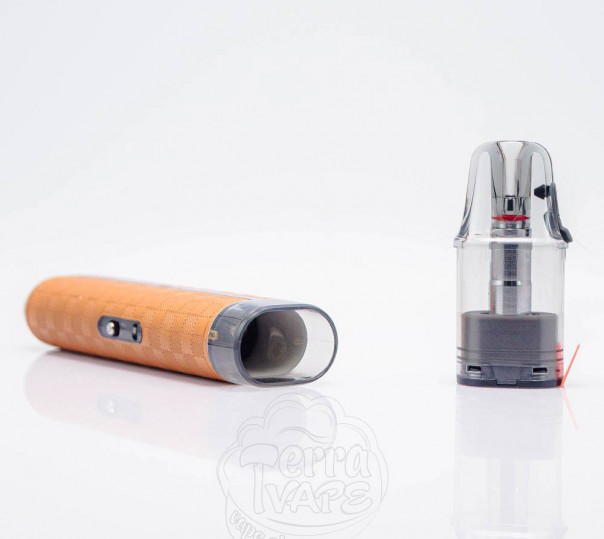 Vaporesso Vibe SE 2 Pod System Kit 1400mAh Багаторазова POD система Vaporesso Vibe SE 2 Pod System Kit 1400mAh Багаторазова POD система