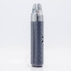 Vaporesso Vibe SE 2 Pod System Kit 1400mAh Leather Grey