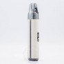 Vaporesso Vibe SE 2 Pod System Kit 1400mAh Leather White Багаторазова POD система