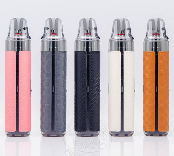 Vaporesso Vibe SE 2 Pod System Kit 1400mAh Багаторазова POD система
