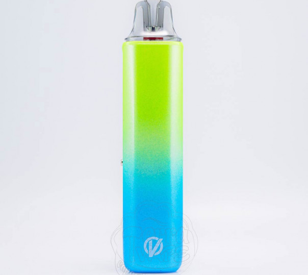 Vaporesso Vibe SE Pod System Kit 1100mAh Frozen Mint Многоразовая POD система Vaporesso Vibe SE Pod System Kit 1100mAh Frozen Mint Многоразовая POD система