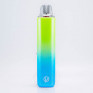 Vaporesso Vibe SE Pod System Kit 1100mAh Frozen Mint Многоразовая POD система Vaporesso Vibe SE Pod System Kit 1100mAh Frozen Mint Многоразовая POD система