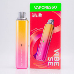 Vaporesso Vibe SE Pod System Kit 1100mAh Grapefruit Soda