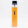 Vaporesso XROS 5 Mini Pod Kit 1500mAh Retro Orange (Leather Edition) Многоразовая POD система Vaporesso XROS 5 Mini Pod Kit 1500mAh Retro Orange (Leather Edition) Многоразовая POD система