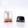 Vaporesso XROS 5 Mini Pod Kit 1500mAh Cool Black Багаторазова POD система