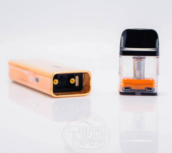 Vaporesso XROS 5 Mini Pod Kit 1500mAh Cool Black Багаторазова POD система