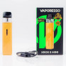 Vaporesso XROS 5 Mini Pod Kit 1500mAh Cool Black Багаторазова POD система