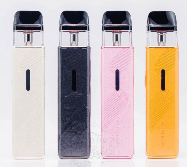 Vaporesso XROS 5 Mini Pod Kit 1500mAh Багаторазова POD система Vaporesso XROS 5 Mini Pod Kit 1500mAh Багаторазова POD система
