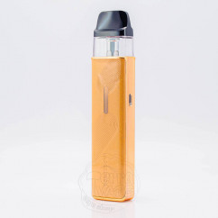 Vaporesso XROS 5 Mini Pod Kit 1500mAh Retro Orange (Leather Edition)