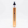 Vaporesso XROS 5 Mini Pod Kit 1500mAh Retro Orange (Leather Edition) Многоразовая POD система Vaporesso XROS 5 Mini Pod Kit 1500mAh Retro Orange (Leather Edition) Многоразовая POD система