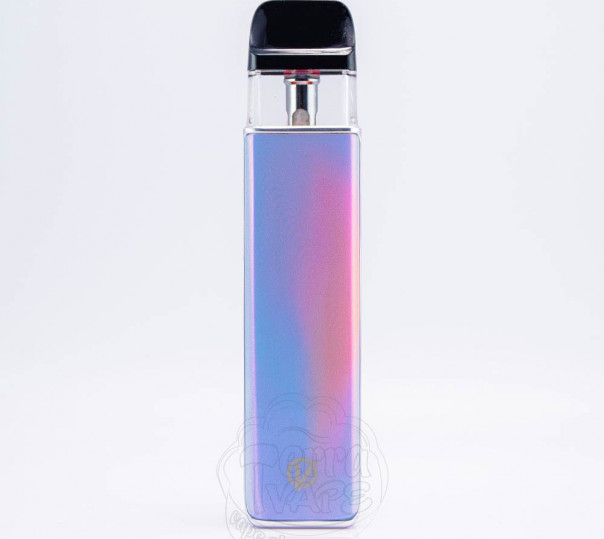Vaporesso XROS 5 Mini Pod Kit 1500mAh Багаторазова POD система Vaporesso XROS 5 Mini Pod Kit 1500mAh Багаторазова POD система
