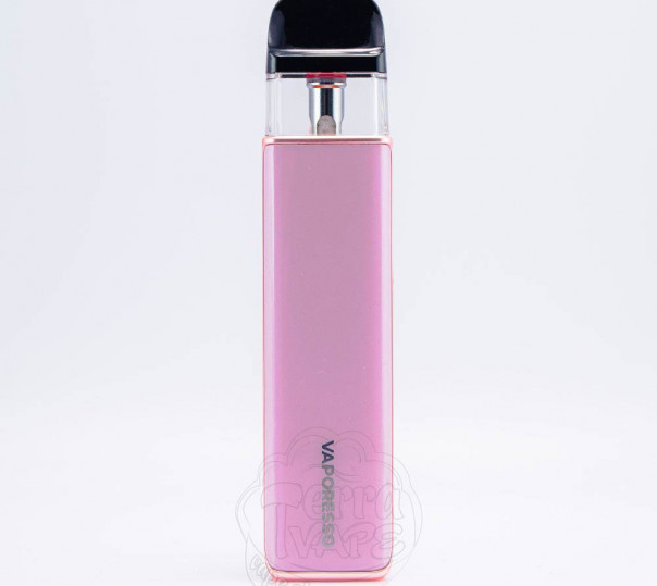 Vaporesso XROS 5 Mini Pod Kit 1500mAh Flowing Pink Багаторазова POD система