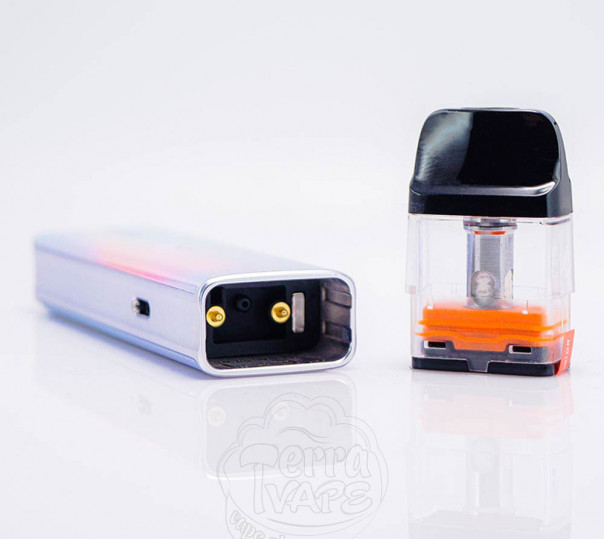 Vaporesso XROS 5 Mini Pod Kit 1500mAh Багаторазова POD система Vaporesso XROS 5 Mini Pod Kit 1500mAh Багаторазова POD система