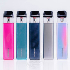 Vaporesso XROS 5 Mini Pod Kit 1500mAh POD система