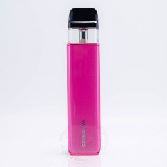 Vaporesso XROS 5 Mini Pod Kit 1500mAh Rose Red