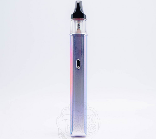 Vaporesso XROS 5 Mini Pod Kit 1500mAh Багаторазова POD система Vaporesso XROS 5 Mini Pod Kit 1500mAh Багаторазова POD система