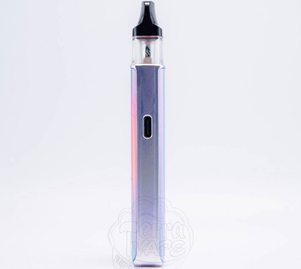 Vaporesso XROS 5 Mini Pod Kit 1500mAh Багаторазова POD система Vaporesso XROS 5 Mini Pod Kit 1500mAh Багаторазова POD система