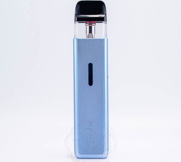 Vaporesso XROS 5 Mini Pod Kit 1500mAh Sky Blue Багаторазова POD система