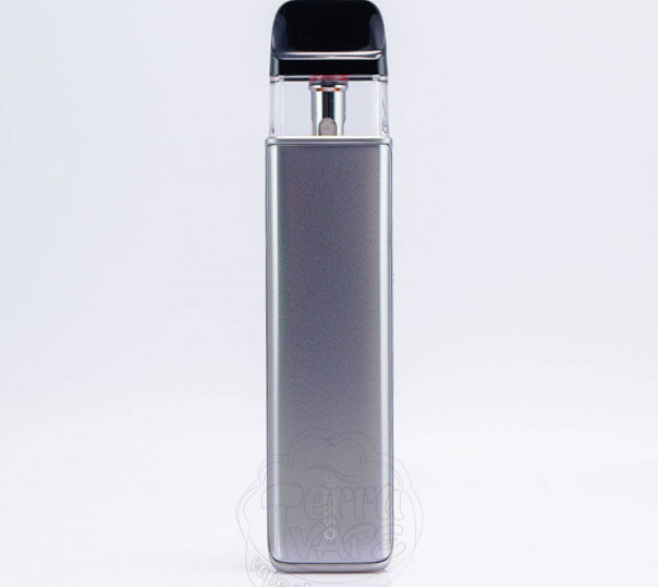Vaporesso XROS 5 Mini Pod Kit 1500mAh Titanium Silver Багаторазова POD система