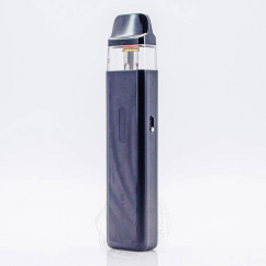 Vaporesso Xros 6 Mini Pod Kit 1600mAh Black