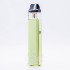 Vaporesso Xros 6 Mini Pod Kit 1600mAh Jelly Green