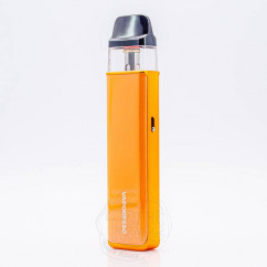 Vaporesso Xros 6 Mini Pod Kit 1600mAh Jelly Orange