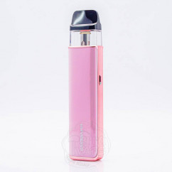 Vaporesso Xros 6 Mini Pod Kit 1600mAh Jelly Pink