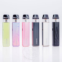Vaporesso Xros 6 Mini Pod Kit 1600mAh