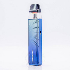 Vaporesso Xros 6 Mini Pod Kit 1600mAh Plume Blue