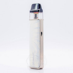 Vaporesso Xros 6 Mini Pod Kit 1600mAh Plume White