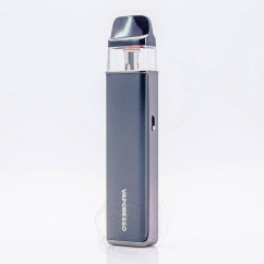 Vaporesso Xros 6 Mini Pod Kit 1600mAh Titanium Black